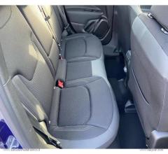 Auto - Jeep renegade 1.6 mjt 130cv limited