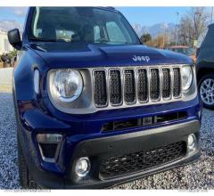 Auto - Jeep renegade 1.6 mjt 130cv limited