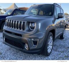 Auto - Jeep renegade 1.0 t3 limited