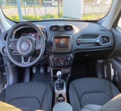 Auto - Jeep renegade 1.0 t3 limited