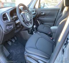 Auto - Jeep renegade 1.0 t3 limited