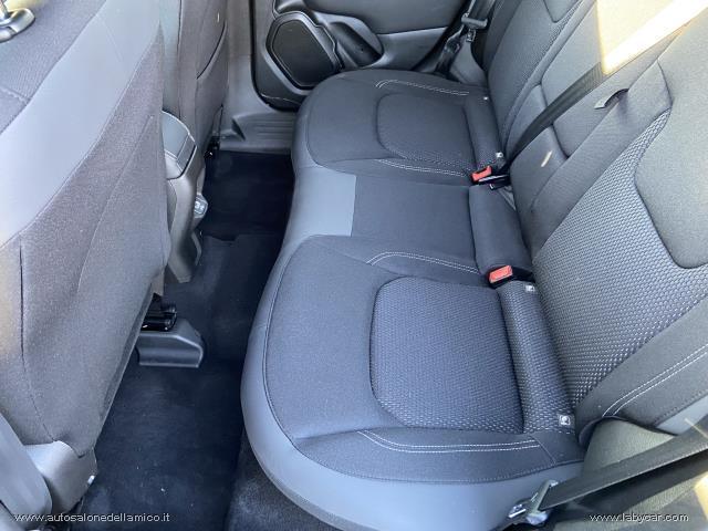 Auto - Jeep renegade 1.0 t3 limited