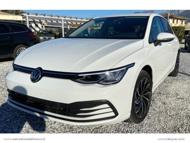 Auto - Volkswagen golf 2.0 tdi scr life