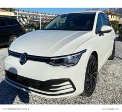 Auto - Volkswagen golf 2.0 tdi scr life