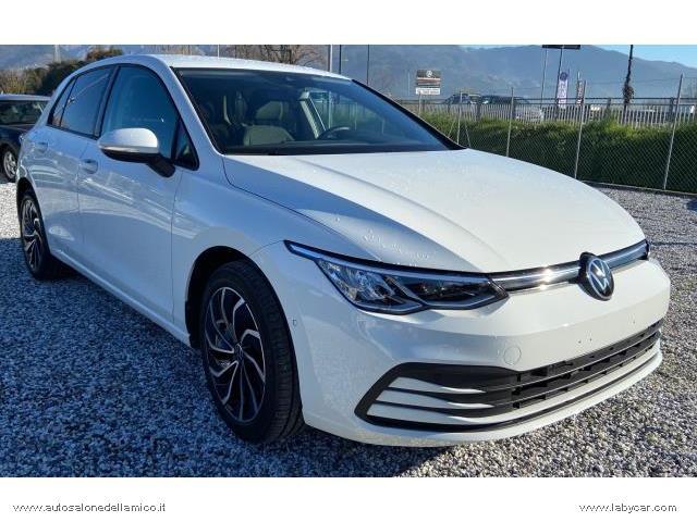 Auto - Volkswagen golf 2.0 tdi scr life