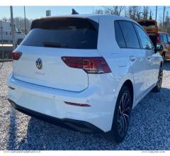 Auto - Volkswagen golf 2.0 tdi scr life