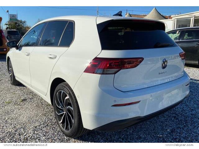 Auto - Volkswagen golf 2.0 tdi scr life