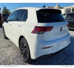 Auto - Volkswagen golf 2.0 tdi scr life