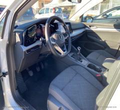 Auto - Volkswagen golf 2.0 tdi scr life