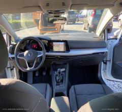 Auto - Volkswagen golf 2.0 tdi scr life
