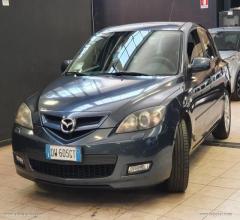Auto - Mazda mazda3 1.6 mzr 105 cv 5p. active