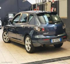 Auto - Mazda mazda3 1.6 mzr 105 cv 5p. active