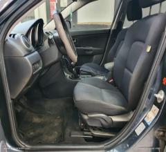 Auto - Mazda mazda3 1.6 mzr 105 cv 5p. active