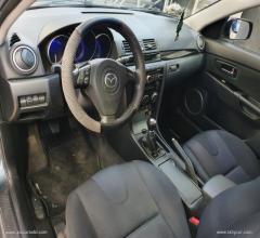 Auto - Mazda mazda3 1.6 mzr 105 cv 5p. active
