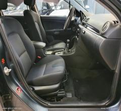 Auto - Mazda mazda3 1.6 mzr 105 cv 5p. active