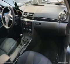 Auto - Mazda mazda3 1.6 mzr 105 cv 5p. active