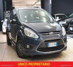Auto - Ford c-max 1.6 tdci 115 cv plus