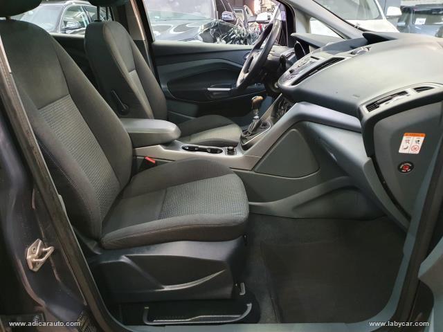 Auto - Ford c-max 1.6 tdci 115 cv plus