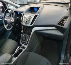 Auto - Ford c-max 1.6 tdci 115 cv plus