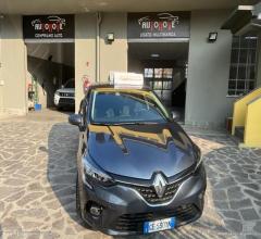 Auto - Renault clio 09 90 cv zen