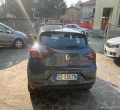 Auto - Renault clio 09 90 cv zen