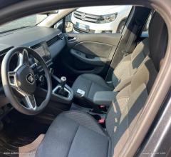 Auto - Renault clio 09 90 cv zen