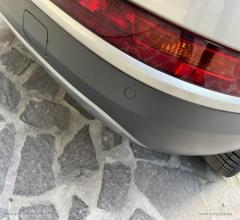 Auto - Audi q3 2.0 tdi 150cv quattro edition design
