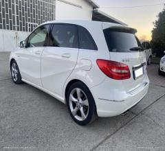Auto - Mercedes-benz b 180 cdi blueefficiency premium
