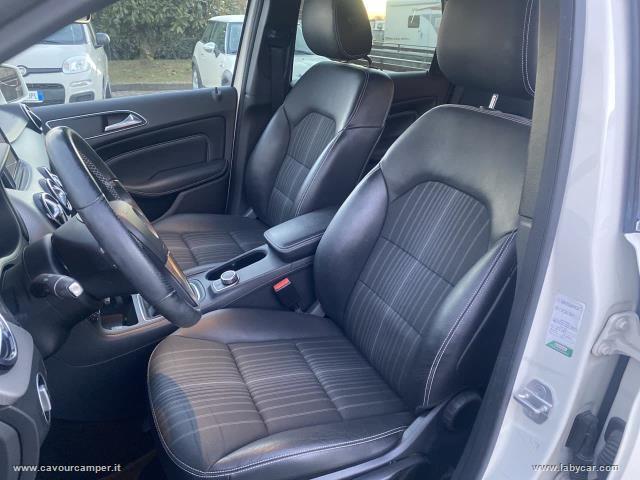 Auto - Mercedes-benz b 180 cdi blueefficiency premium