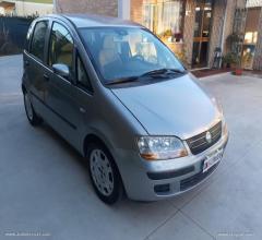 Auto - Fiat idea 1.2 16v