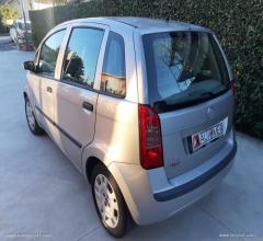 Auto - Fiat idea 1.2 16v