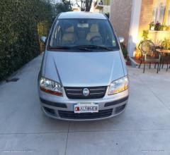 Auto - Fiat idea 1.2 16v