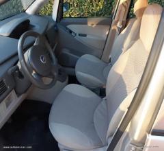 Auto - Fiat idea 1.2 16v