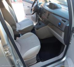 Auto - Fiat idea 1.2 16v