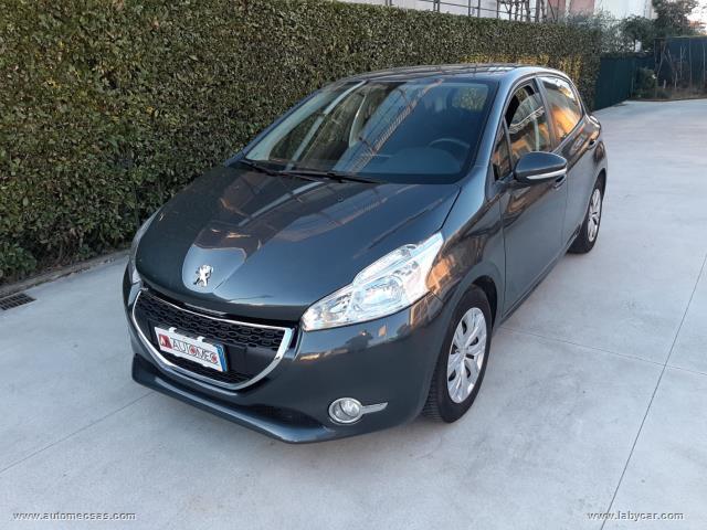 Auto - Peugeot 208 puretech 82 5p. gpl active