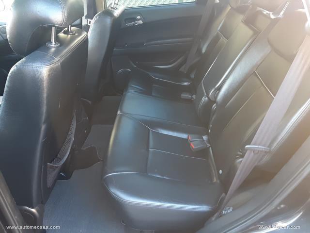 Auto - Ssangyong actyon 2.0 xdi 4wd comfort