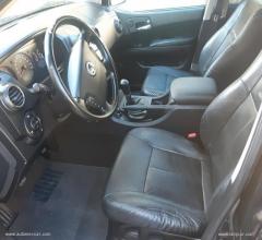 Auto - Ssangyong actyon 2.0 xdi 4wd comfort