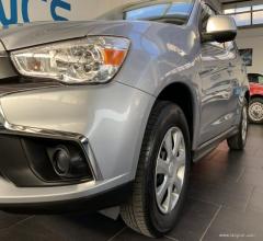 Auto - Mitsubishi asx 1.6 2wd gpl bi-fuel inform