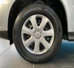 Auto - Mitsubishi asx 1.6 2wd gpl bi-fuel inform