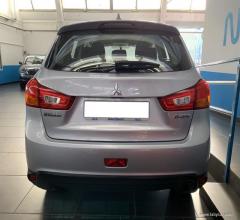 Auto - Mitsubishi asx 1.6 2wd gpl bi-fuel inform