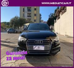 Auto - Audi a4 avant 2.0 tdi 190 ultra s tr bussport