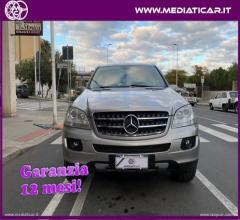 Auto - Mercedes-benz ml 280 cdi chrome