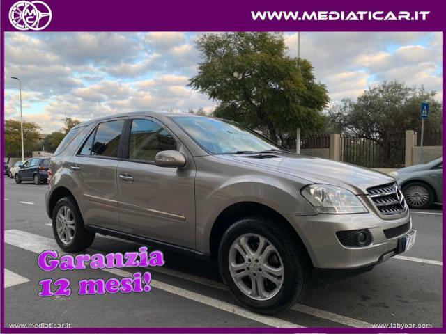 Auto - Mercedes-benz ml 280 cdi chrome