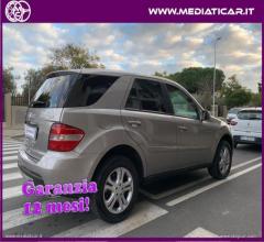 Auto - Mercedes-benz ml 280 cdi chrome