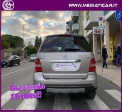 Auto - Mercedes-benz ml 280 cdi chrome