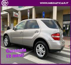 Auto - Mercedes-benz ml 280 cdi chrome