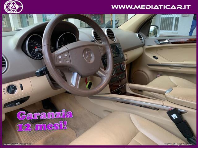 Auto - Mercedes-benz ml 280 cdi chrome