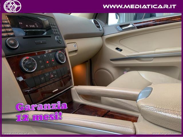 Auto - Mercedes-benz ml 280 cdi chrome