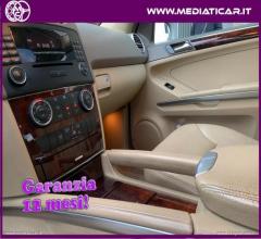 Auto - Mercedes-benz ml 280 cdi chrome