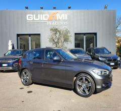 Auto - Bmw 118d 5p. sport